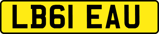 LB61EAU