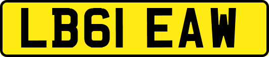 LB61EAW