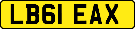 LB61EAX