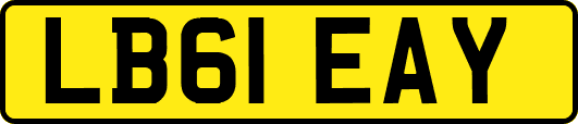 LB61EAY