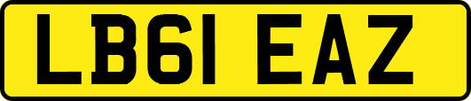 LB61EAZ