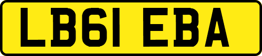 LB61EBA