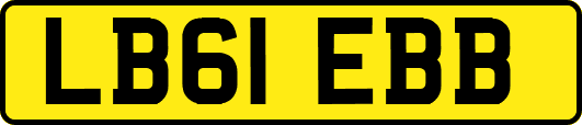 LB61EBB