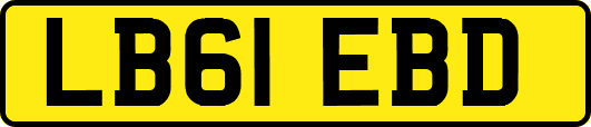 LB61EBD