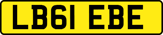 LB61EBE