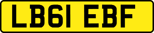 LB61EBF