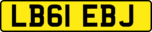 LB61EBJ