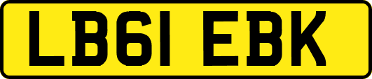 LB61EBK