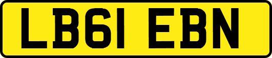 LB61EBN