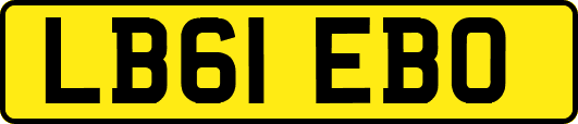 LB61EBO