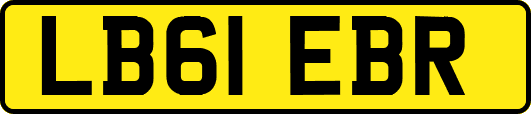 LB61EBR