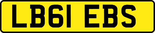 LB61EBS