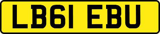 LB61EBU