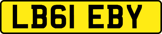 LB61EBY
