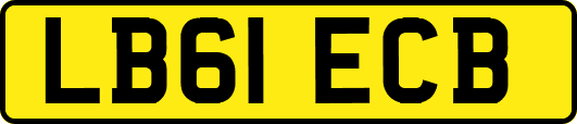 LB61ECB