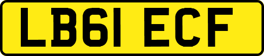 LB61ECF