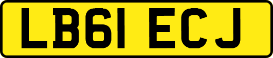 LB61ECJ