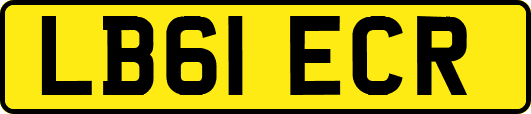 LB61ECR