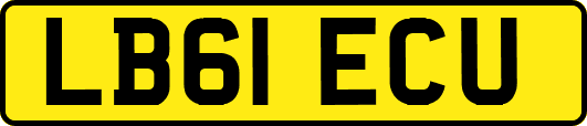 LB61ECU
