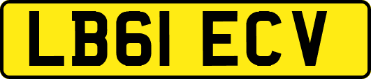 LB61ECV