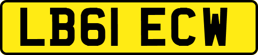 LB61ECW