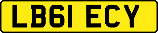 LB61ECY