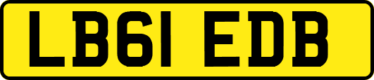 LB61EDB