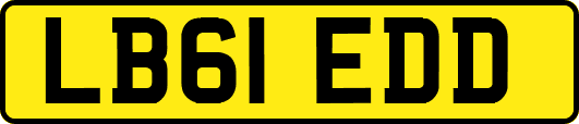 LB61EDD