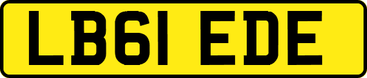 LB61EDE