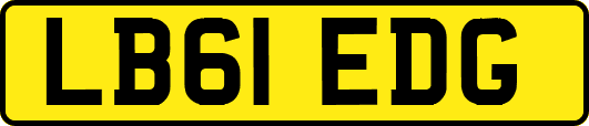 LB61EDG