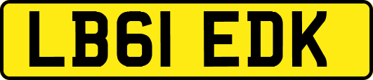 LB61EDK