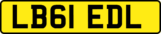 LB61EDL