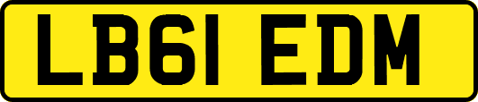 LB61EDM