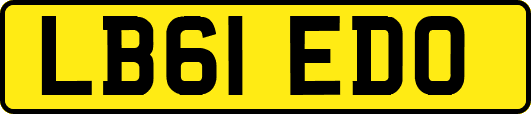 LB61EDO