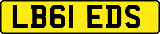 LB61EDS