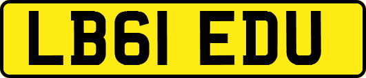 LB61EDU