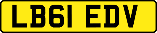 LB61EDV
