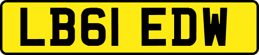LB61EDW