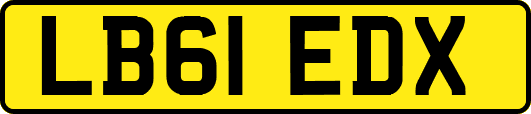 LB61EDX