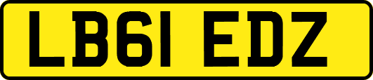 LB61EDZ