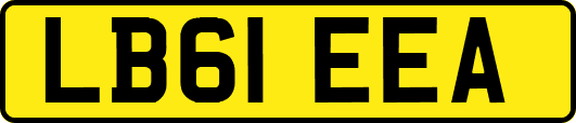 LB61EEA