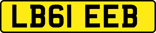 LB61EEB