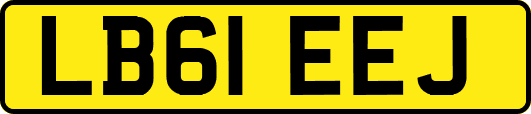 LB61EEJ