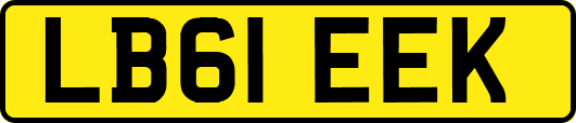 LB61EEK