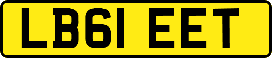 LB61EET