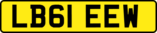 LB61EEW