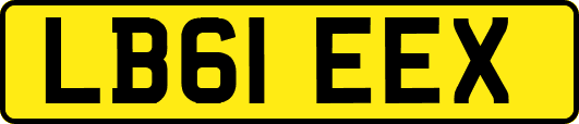 LB61EEX