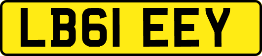 LB61EEY