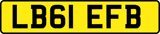 LB61EFB