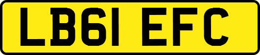 LB61EFC